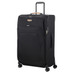 115762-L470 - Samsonite Spark SNG Eco 79cm Expandable Suitcase Eco Black