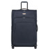 115763-8693 - Samsonite Spark SNG Eco 4 Wheel 82cm Expandable Suitcase Eco Blue