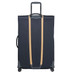 115763-8693 - Samsonite Spark SNG Eco 4 Wheel 82cm Expandable Suitcase Eco Blue