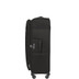 153148-1041 - Samsonite Citybeat 2 Piece Suitcase Set Black