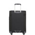 153148-1041 - Samsonite Citybeat 2 Piece Suitcase Set Black