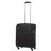 153148-1041 - Samsonite Citybeat 2 Piece Suitcase Set Black