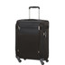 153148-1041 - Samsonite Citybeat 2 Piece Suitcase Set Black
