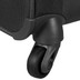 153148-1041 - Samsonite Citybeat 2 Piece Suitcase Set Black