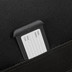 153148-1041 - Samsonite Citybeat 2 Piece Suitcase Set Black