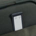 153148-9199 - Samsonite Citybeat 2 Piece Suitcase Set Climbing Ivy