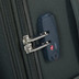 153148-9199 - Samsonite Citybeat 2 Piece Suitcase Set Climbing Ivy