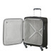 128830-1041 - Samsonite Citybeat 55cm Cabin Suitcase Black