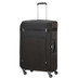 128832-1041 - Samsonite Citybeat 78cm Expandable Large Suitcase Black