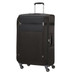 128832-1041 - Samsonite Citybeat 78cm Expandable Large Suitcase Black