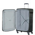 128832-9199 - Samsonite Citybeat 78cm Expandable Large Suitcase Climbing Ivy
