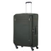 128832-9199 - Samsonite Citybeat 78cm Expandable Large Suitcase Climbing Ivy