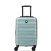 00386680033T9 - Delsey Air Armour 55cm Exp Cabin Suitcase Sage Green