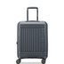 00280080301 - Delsey Lutece 55cm Exp Slim Cabin Suitcase Graphite