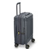 00280080301 - Delsey Lutece 55cm Exp Slim Cabin Suitcase Graphite