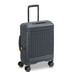 00280080301 - Delsey Lutece 55cm Exp Slim Cabin Suitcase Graphite