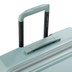 00280082133 - Delsey Lutece 76cm Expandable Large Suitcase Sage Green