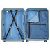 00280082133 - Delsey Lutece 76cm Expandable Large Suitcase Sage Green