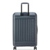 00280082101 - Delsey Lutece 76cm Expandable Large Suitcase Graphite