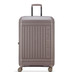 00280082116 - Delsey Lutece 76cm Expandable Large Suitcase Brown