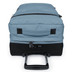EK0A5BOFB0Y - Eastpak Tarp Transit'R Plus L 79cm Wheeled Duffle Tarp Dust Blue