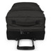 EK0A5BOF4Y8 - Eastpak Tarp Transit'R Plus L 79cm Wheeled Duffle Tarp Black2