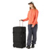 EK0A5BOF4Y8 - Eastpak Tarp Transit'R Plus L 79cm Wheeled Duffle Tarp Black2