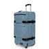 EK0A5BOEB0Y - Eastpak Tarp Transit'R Plus 67cm M Wheeled Duffle Tarp Dust Blue