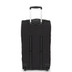 EK0A5BOE4Y8 - Eastpak Tarp Transit'R Plus 67cm M Wheeled Duffle Tarp Black2