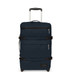EK0A5BOD0Z1 - Eastpak Tarp Transit'R Plus S 55cm Wheeled Cabin Duffle Tarp Navy