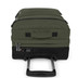 EK0A5BOD0Z0 - Eastpak Tarp Transit'R Plus S 55cm Wheeled Cabin Duffle Tarp Forest