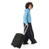 EK0A5BOD4Y8 - Eastpak Tarp Transit'R Plus S 55cm Wheeled Cabin Duffle Tarp Black2