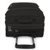EK0A5BOD4Y8 - Eastpak Tarp Transit'R Plus S 55cm Wheeled Cabin Duffle Tarp Black2