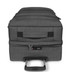 EK0A5BOF77H - Eastpak Transit'R Plus L 79cm Wheeled Duffle Black Denim
