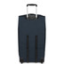 EK0A5BOF26W - Eastpak Transit'R Plus L 79cm Wheeled Duffle Triple Denim