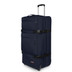 EK0A5BOFL83 - Eastpak Transit'R Plus L 79cm Wheeled Duffle Ultra Marine