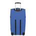 EK0A5BOFB0E - Eastpak Transit'R Plus L 79cm Wheeled Duffle Indigo Blue