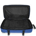 EK0A5BOFB0E - Eastpak Transit'R Plus L 79cm Wheeled Duffle Indigo Blue