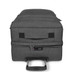 EK0A5BOE77H - Eastpak Transit'R Plus M 67cm Wheeled Duffle Black Denim