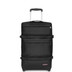 EK0A5BOD008 - Eastpak Transit'R Plus S 55cm Wheeled Cabin Duffle Black