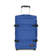 EK0A5BODB0E - Eastpak Transit'R Plus S 55cm Wheeled Cabin Duffle Indigo Blue