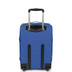 EK0A5BODB0E - Eastpak Transit'R Plus S 55cm Wheeled Cabin Duffle Indigo Blue