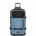 EK0A5BOAD0Z - Eastpak Transit'R Pro M 72cm Wheeled Duffle Blue Pro Coated