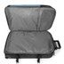 EK0A5BOAD0Z - Eastpak Transit'R Pro M 72cm Wheeled Duffle Blue Pro Coated