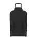 EK0A5BOAD0V - Eastpak Transit'R Pro M 72cm Wheeled Duffle Black Pro Coated
