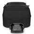 EK0A5BOAD0V - Eastpak Transit'R Pro M 72cm Wheeled Duffle Black Pro Coated