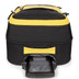 EK0A5BOAD0Y - Eastpak Transit'R Pro M 72cm Wheeled Duffle Yellow Pro Coated