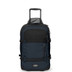 EK0A5BO9D0W - Eastpak Transit'R Pro S 56cm Wheeled Duffle Navy Pro Coated
