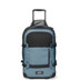 EK0A5BO9D0Z - Eastpak Transit'R Pro S 56cm Wheeled Duffle Blue Pro Coated