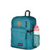 EK0A5BDS5Z3 - Jansport Main Campus 15" Laptop Backpack Emerald Pool